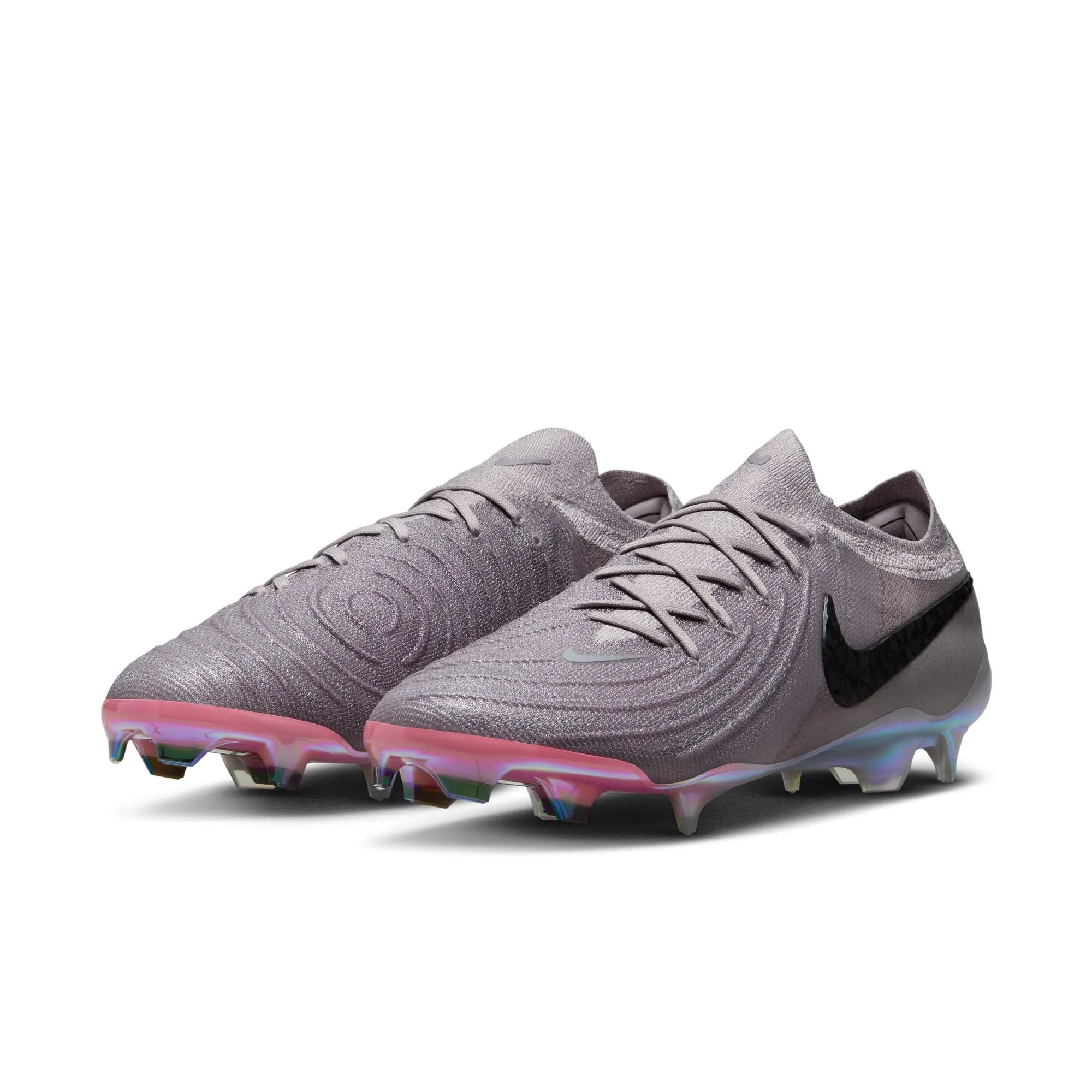 Nike Phantom GX 2 Elite AS FG Cleat [ATMOSPHERE GREY/BLACK]