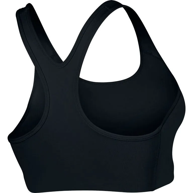 Nike Swoosh Women's Medium Support Sports Bra