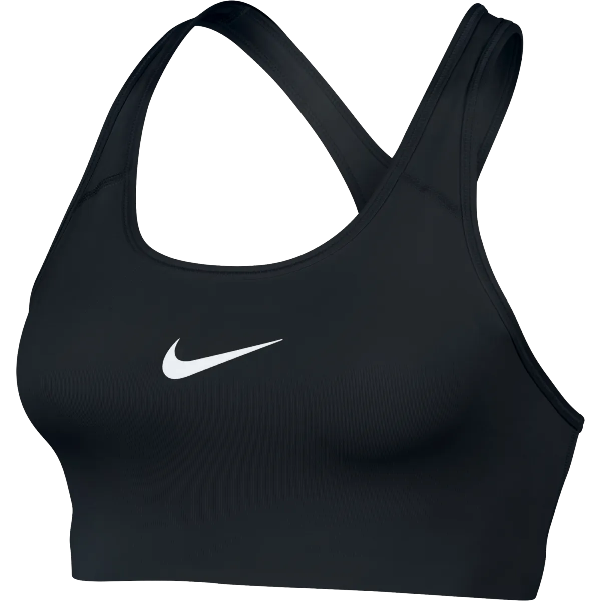 Nike Swoosh Women's Medium Support Sports Bra