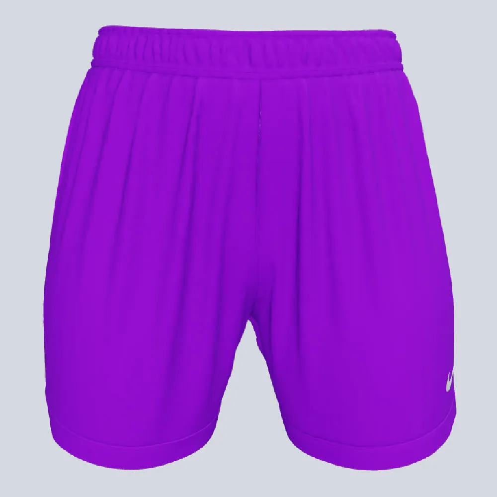 Nike Women's Dri-Fit Classic II Short