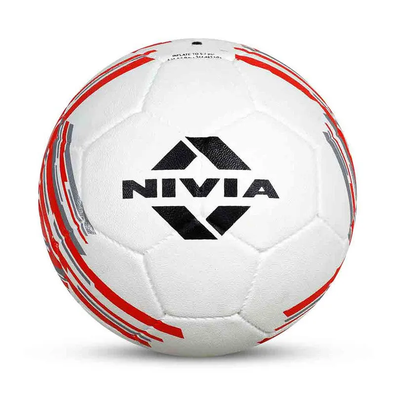 Nivia Country Colour Moulded Football