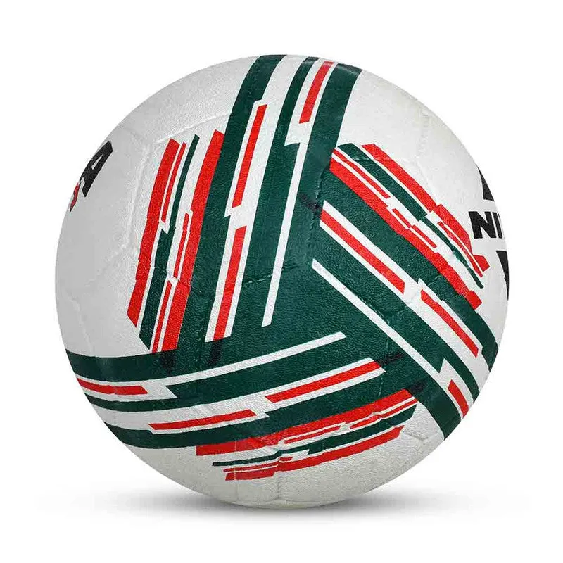 Nivia Country Colour Moulded Football