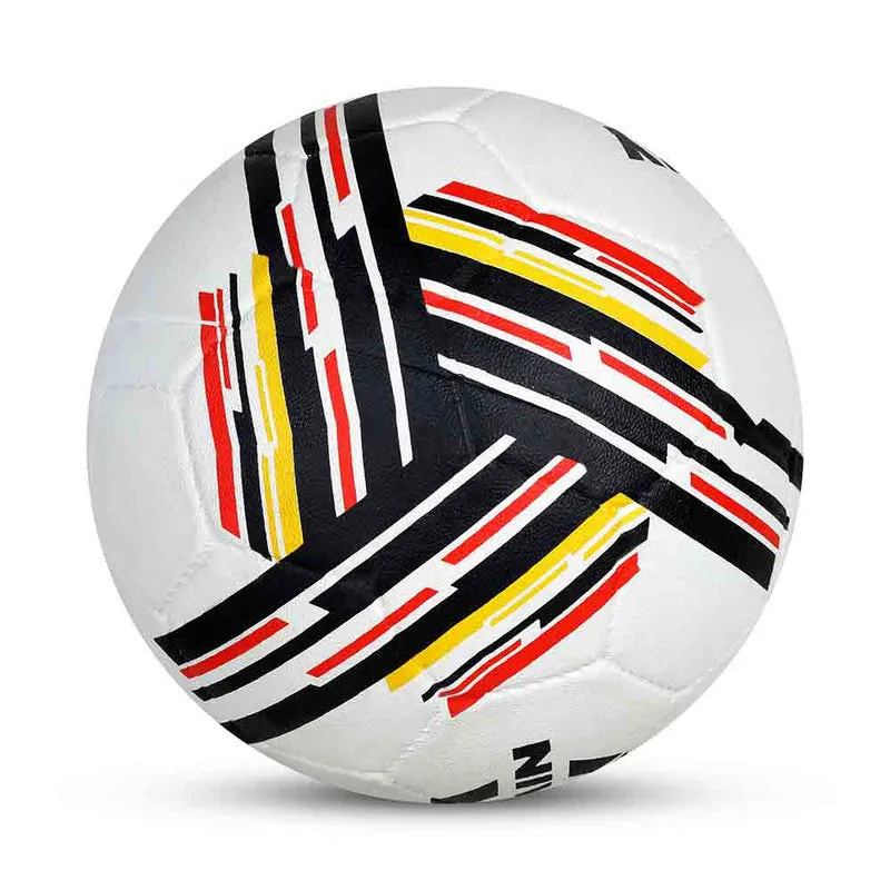 Nivia Country Colour Moulded Football