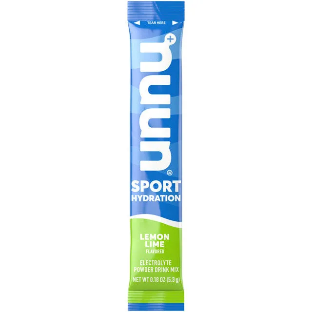 Nuun Sport Powder