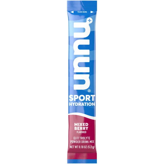 Nuun Sport Powder