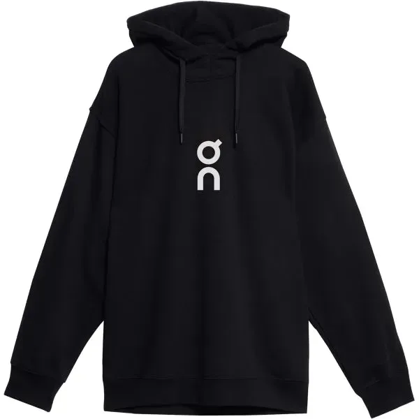 On Club Hoodie 1.0 M - Black