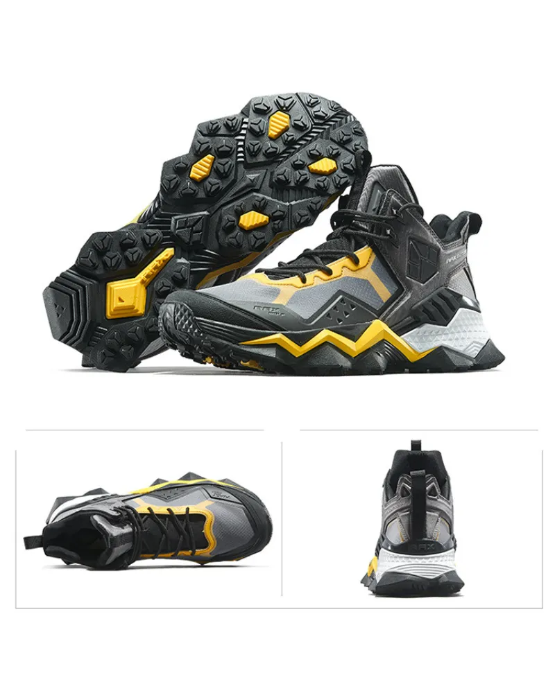 Outdoor Climbing Lightweight Sneakers | Hiking Shoes