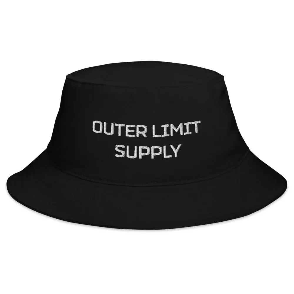 Outer Limit Supply Bucket Hat