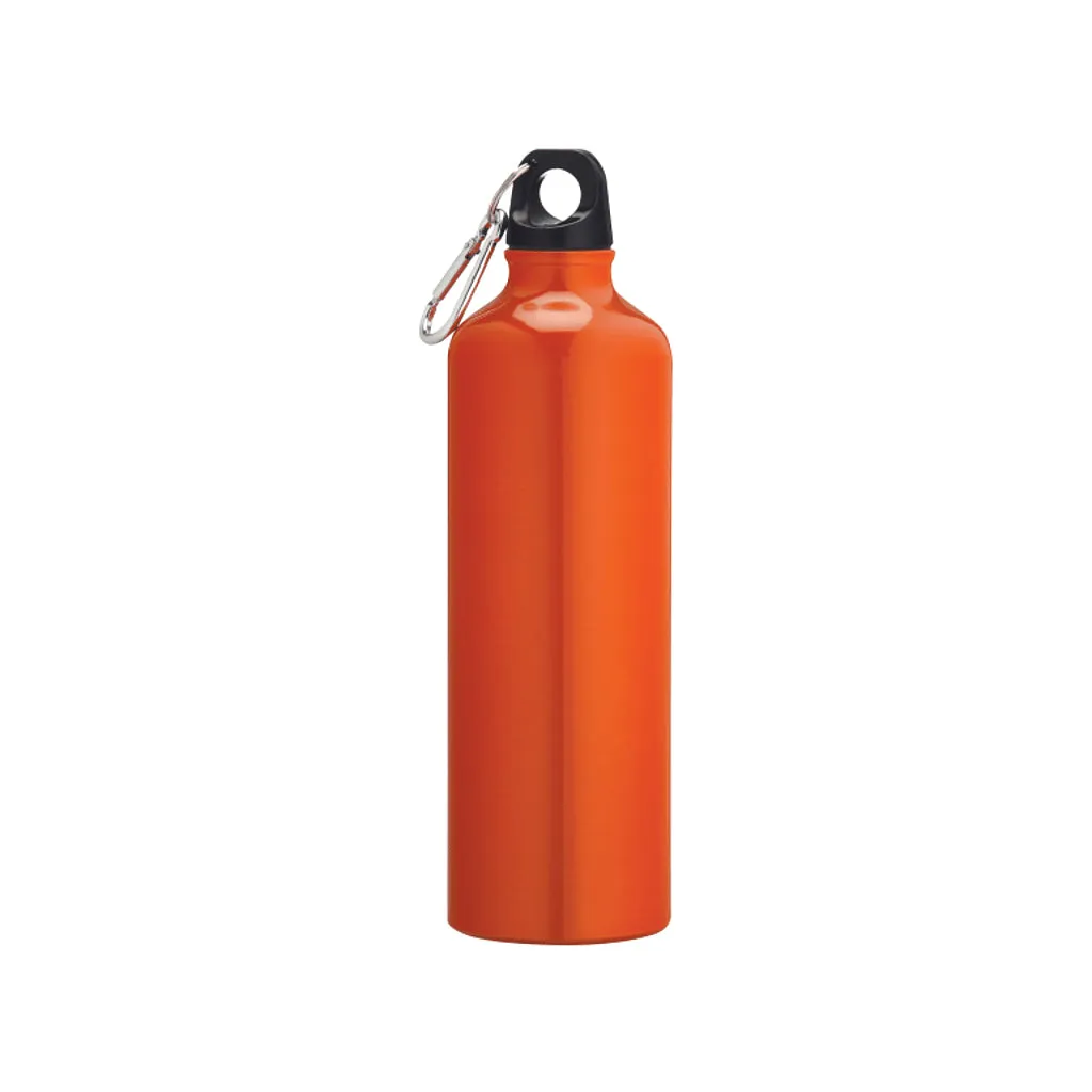 Pacific 26oz Aluminum Sports Bottle