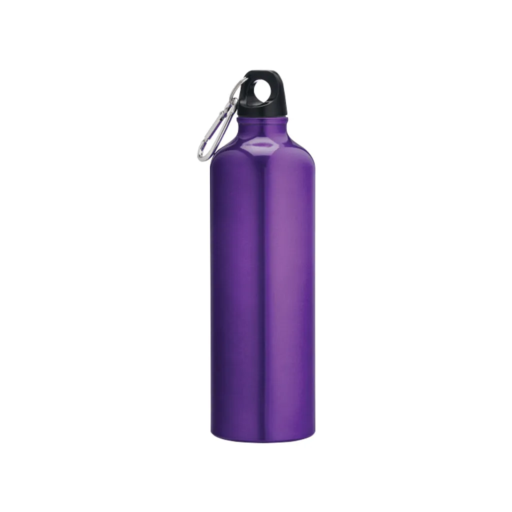 Pacific 26oz Aluminum Sports Bottle