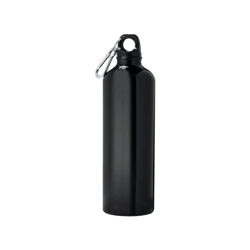 Pacific 26oz Aluminum Sports Bottle