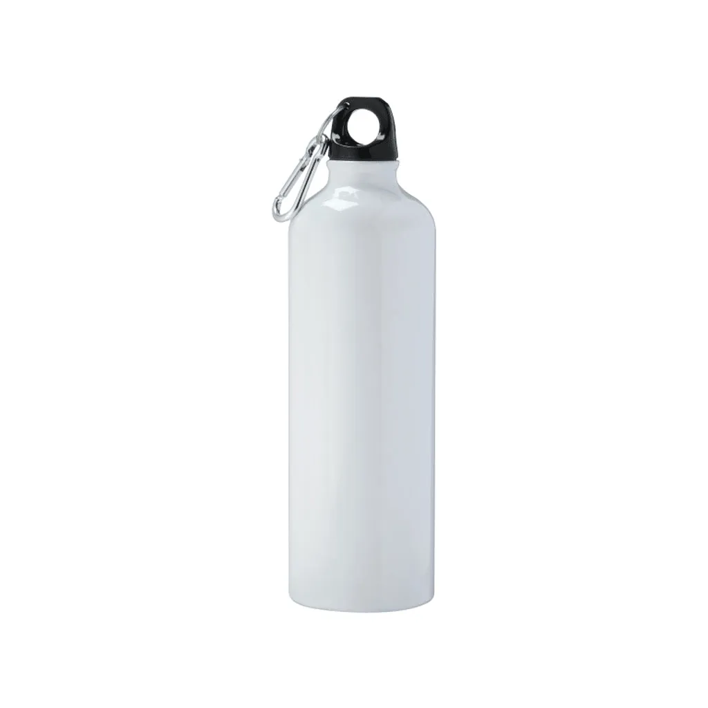 Pacific 26oz Aluminum Sports Bottle