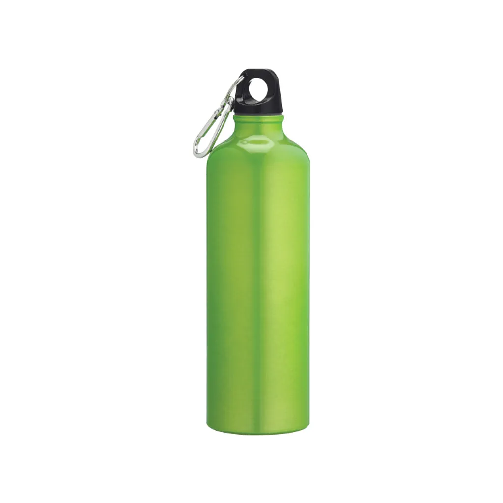 Pacific 26oz Aluminum Sports Bottle