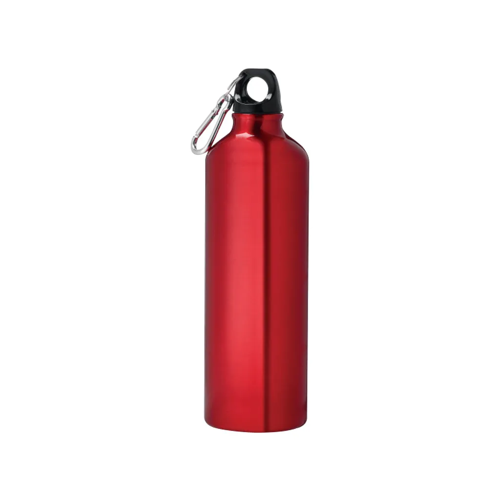 Pacific 26oz Aluminum Sports Bottle