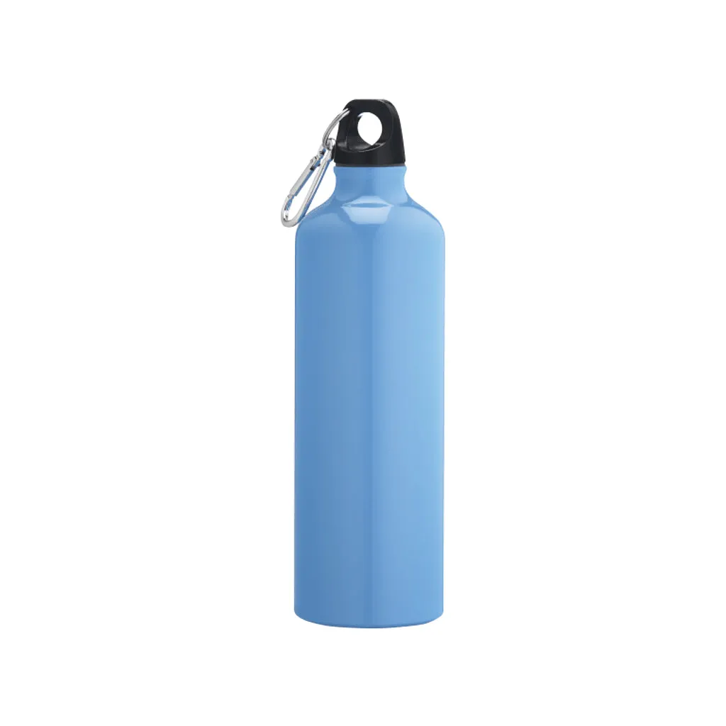 Pacific 26oz Aluminum Sports Bottle