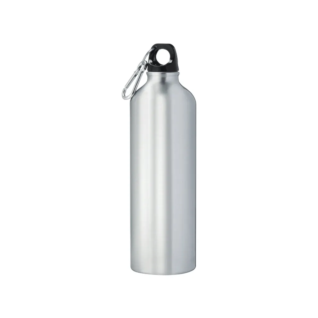 Pacific 26oz Aluminum Sports Bottle