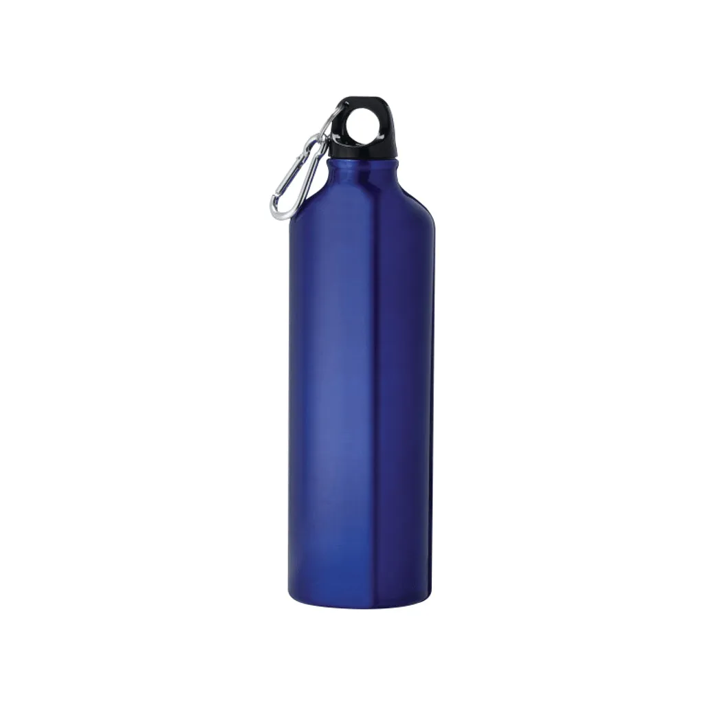 Pacific 26oz Aluminum Sports Bottle