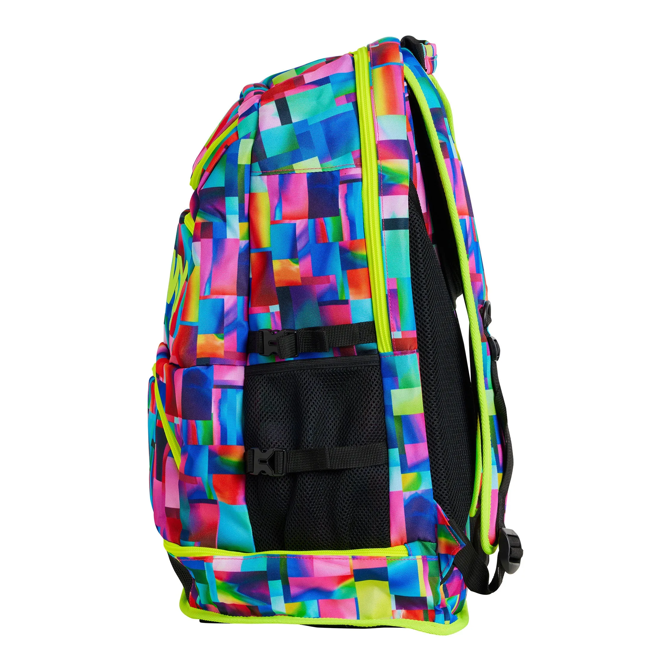 Patch Panels | Elite Squad Backpack