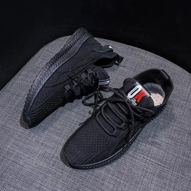 Pre Order:  Mesh Breathable Rubber Shoes