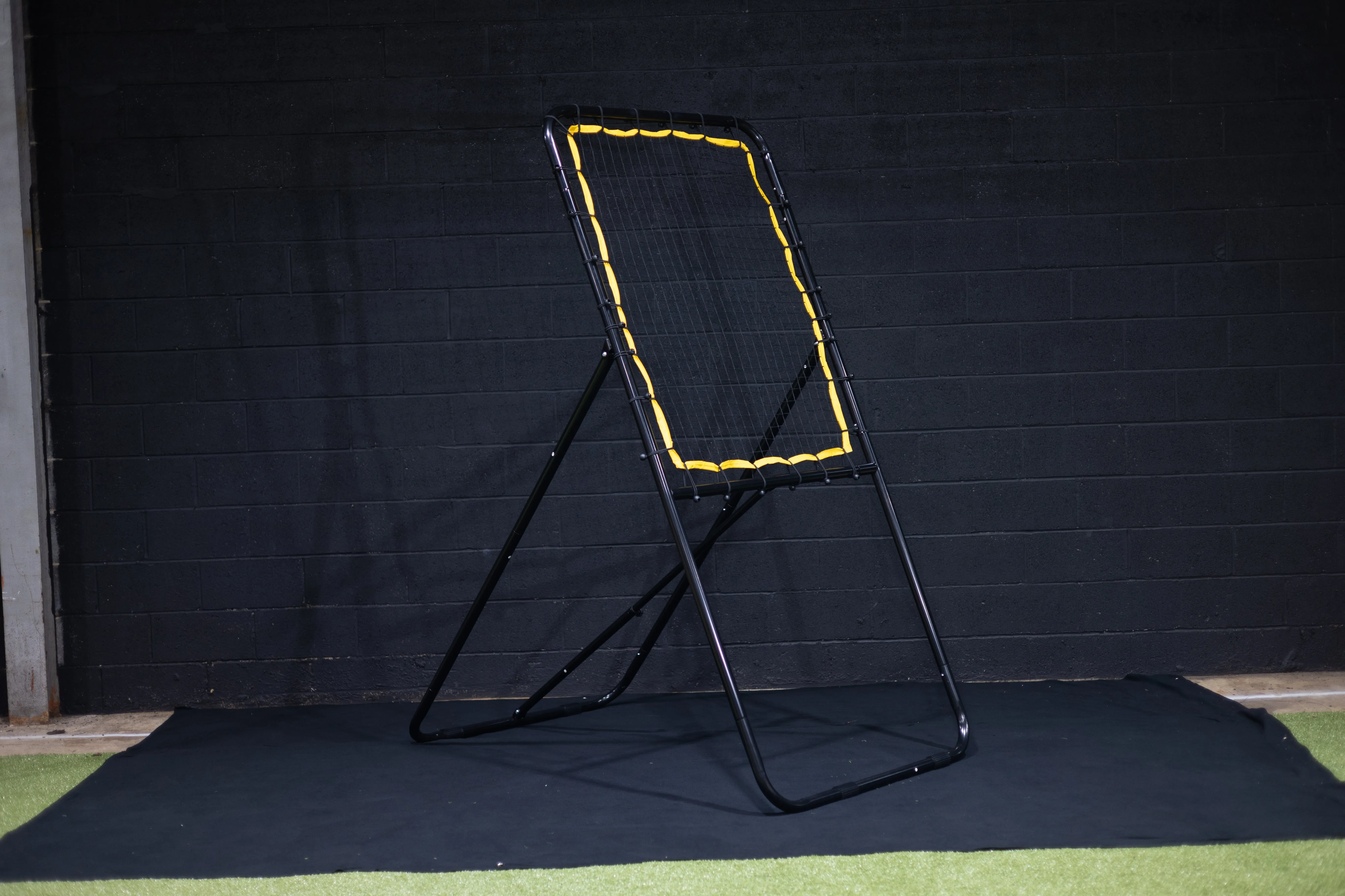 Predator Sports React Lacrosse Rebounder