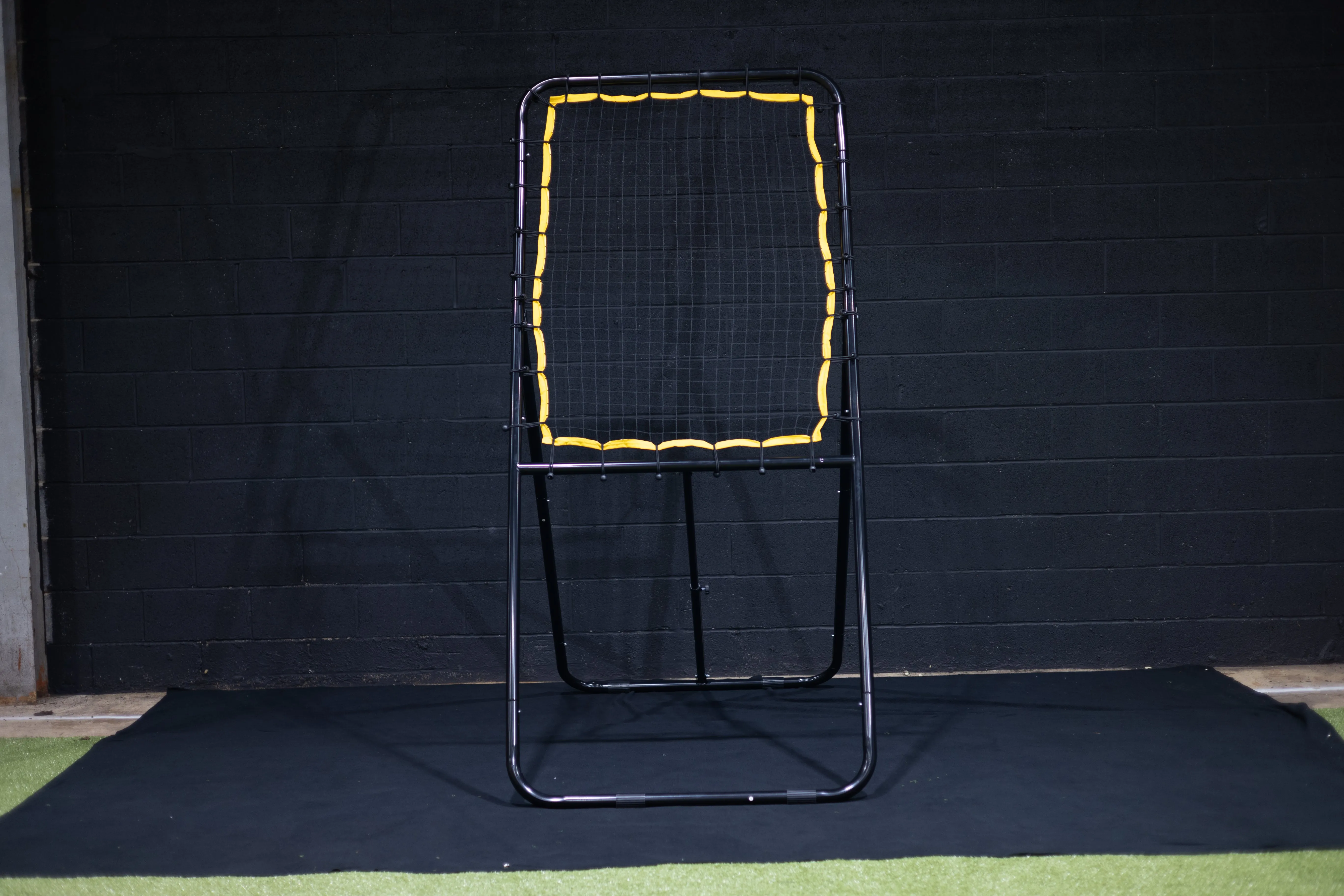 Predator Sports React Lacrosse Rebounder