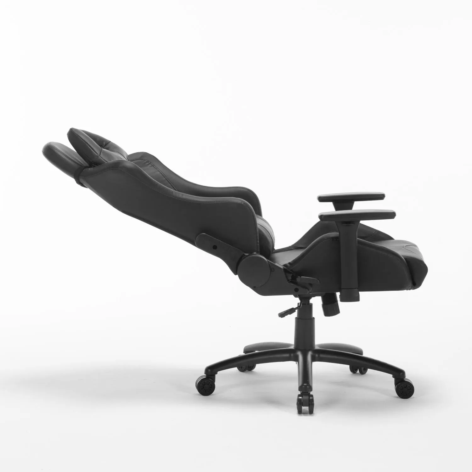 PRO-X SERIES/ 6060 GAMING CHAIR (BLACK)