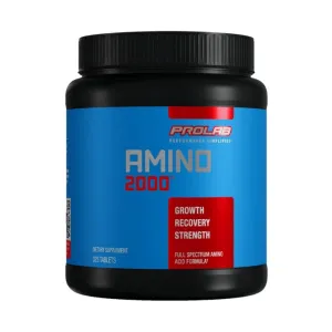 ProLab Amino 2000 325 Tabs