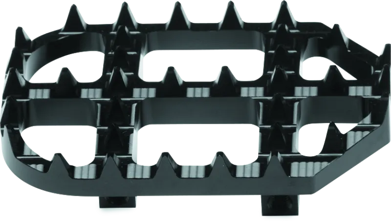 ProTaper Footpeg Standard Cleat Kit - Black