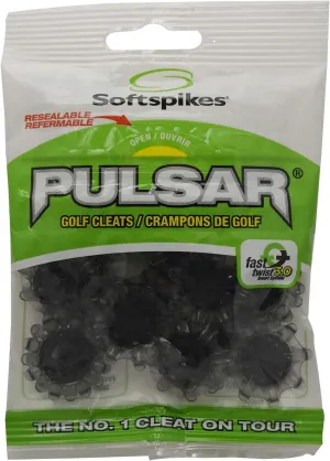 PULSFT Soft spikes Pulsar Fast Twist 3.0 Spikes