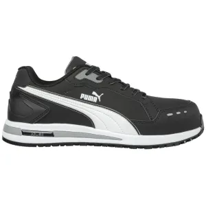 Puma Airtwist Safety Trainer - Size 39 - BA170-39