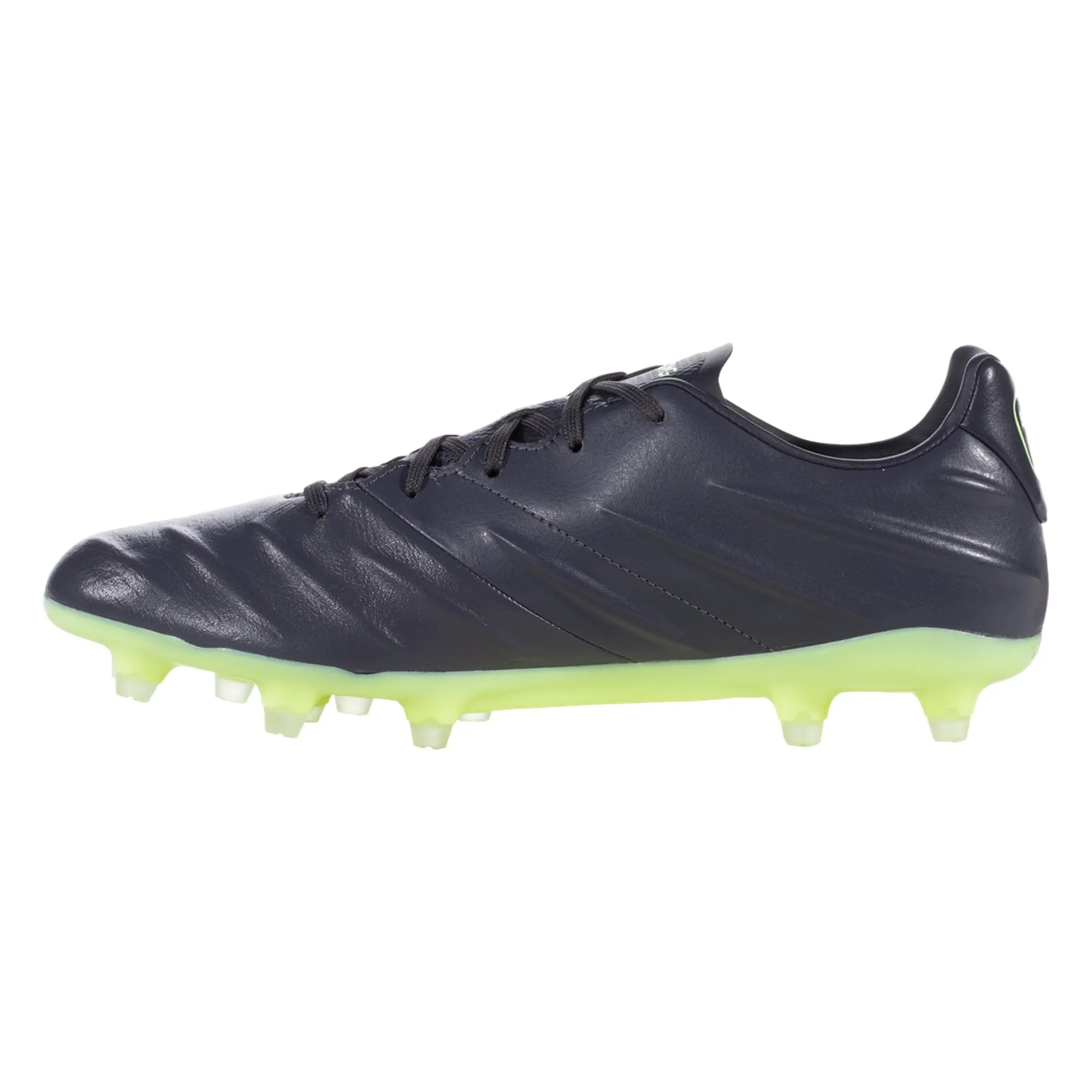 PUMA King Pro 21 FG Soccer Cleat - Periscope/Fizzy Light