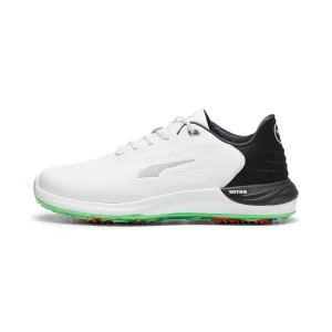 Puma PHANTOMCAT NITRO™ Golf Shoes - White/Green