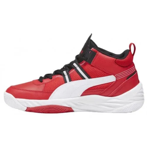 PUMA Rebound Future NextGen Adults Basketball Shoe