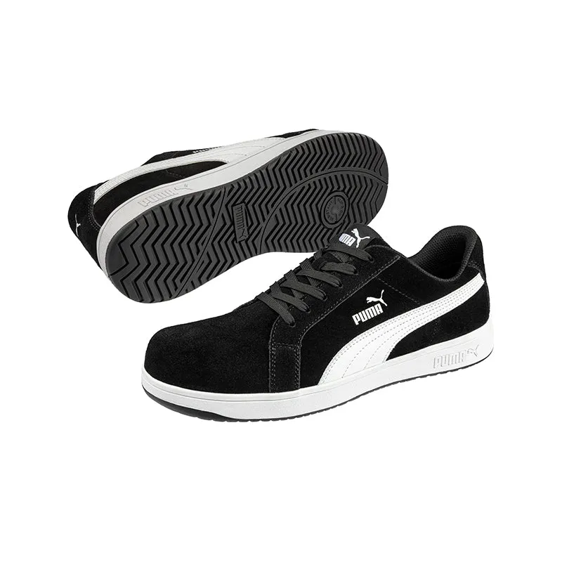 Puma Safety Iconic Unisex-(640017)