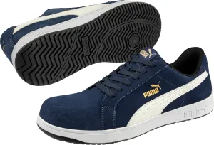 Puma Safety Iconic Unisex-(640027)