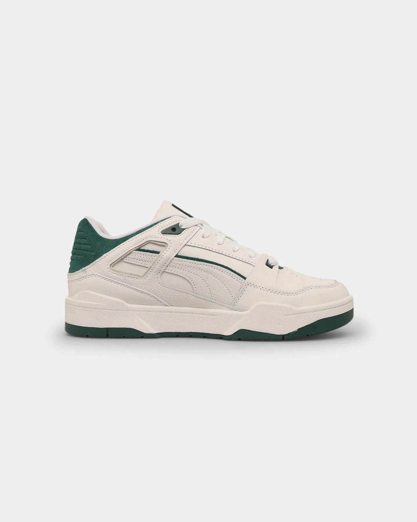 Puma Slipstream White/Green