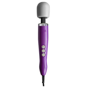 Purple Doxy Wand Massager (UK Plug)