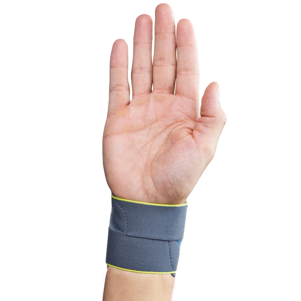 Push Sports Wrist Support