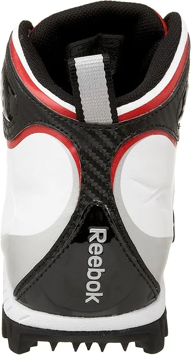 Reebok Bull Dodge Mid Men's Lacrosse Cleats