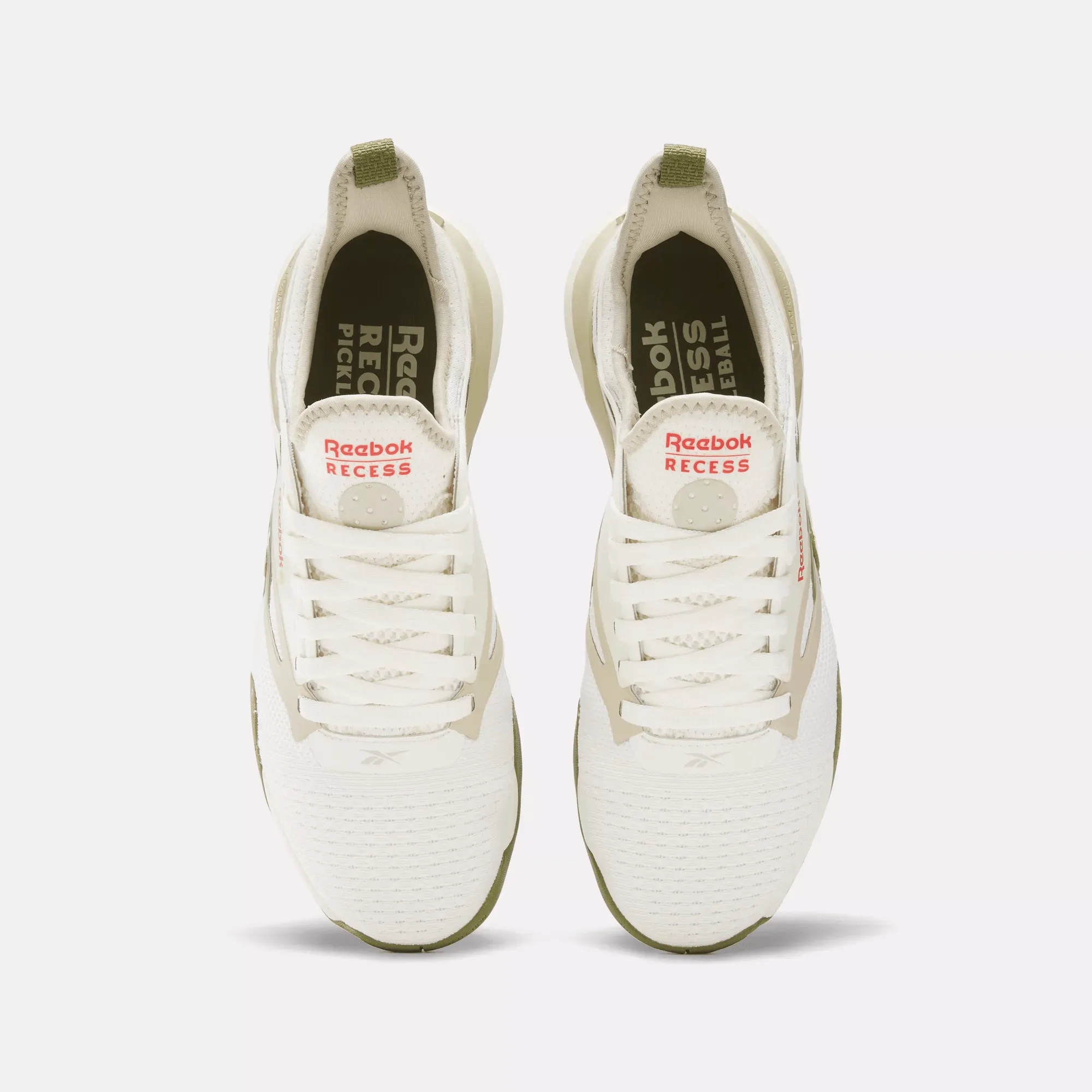 Reebok x Recess Nano Court Shoes