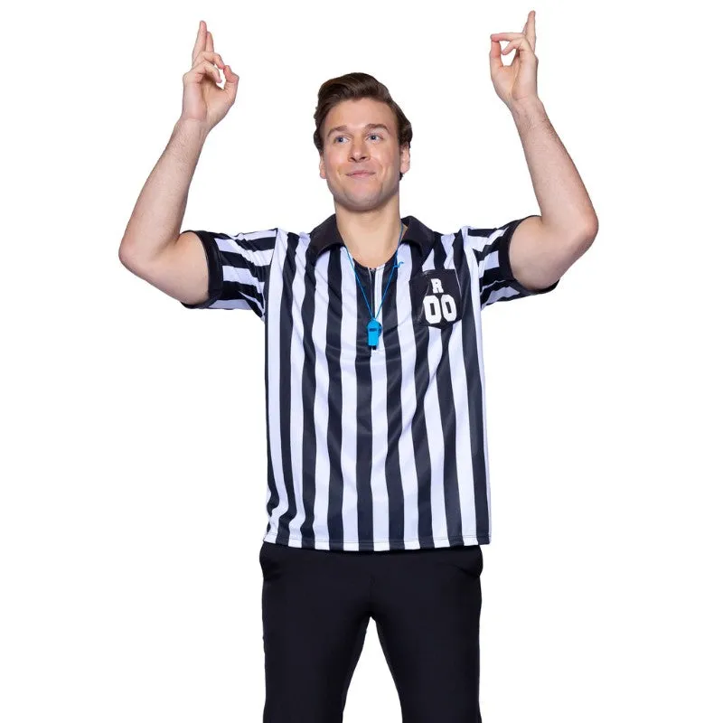 Referee Shirt - Hire