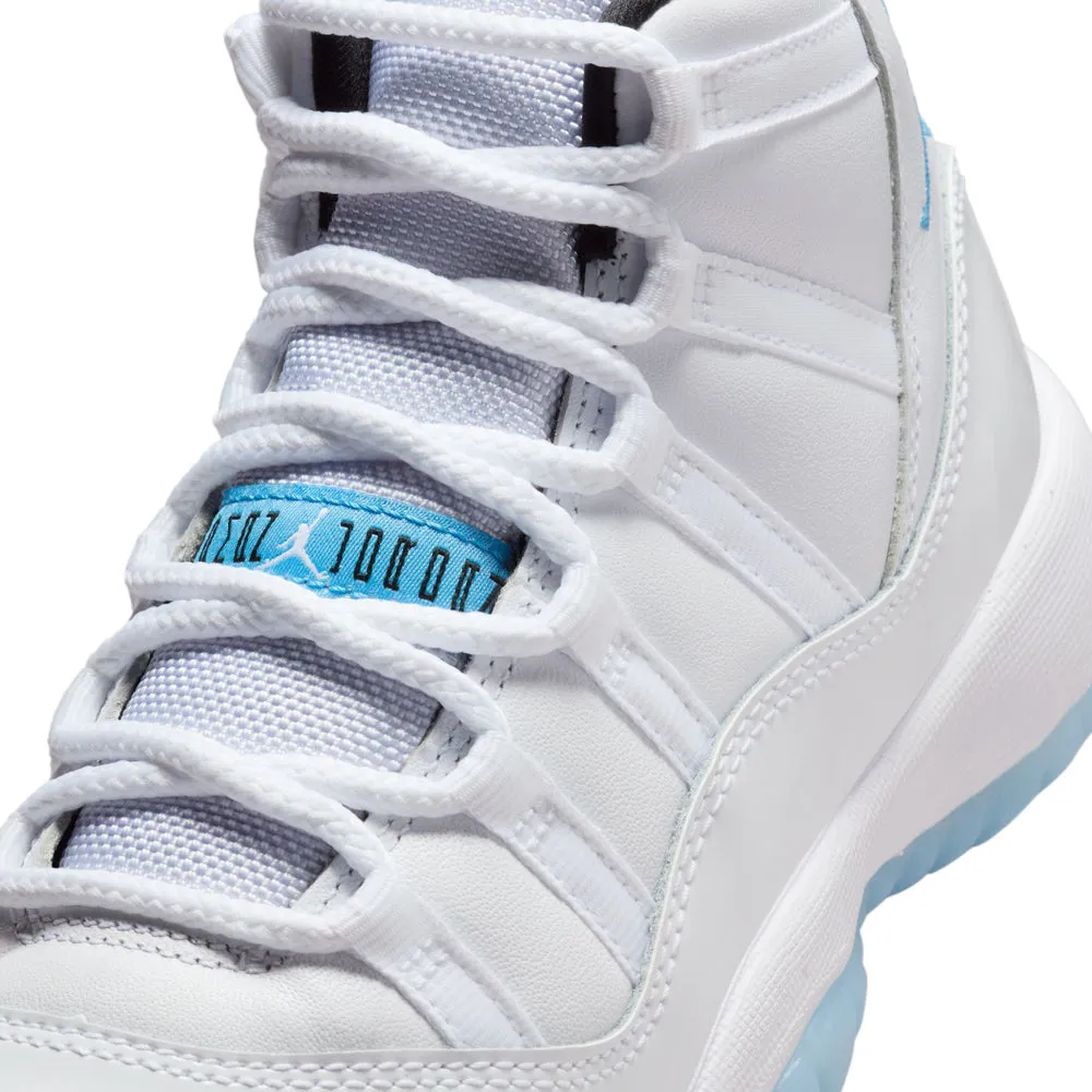 Retro 11 - Youth