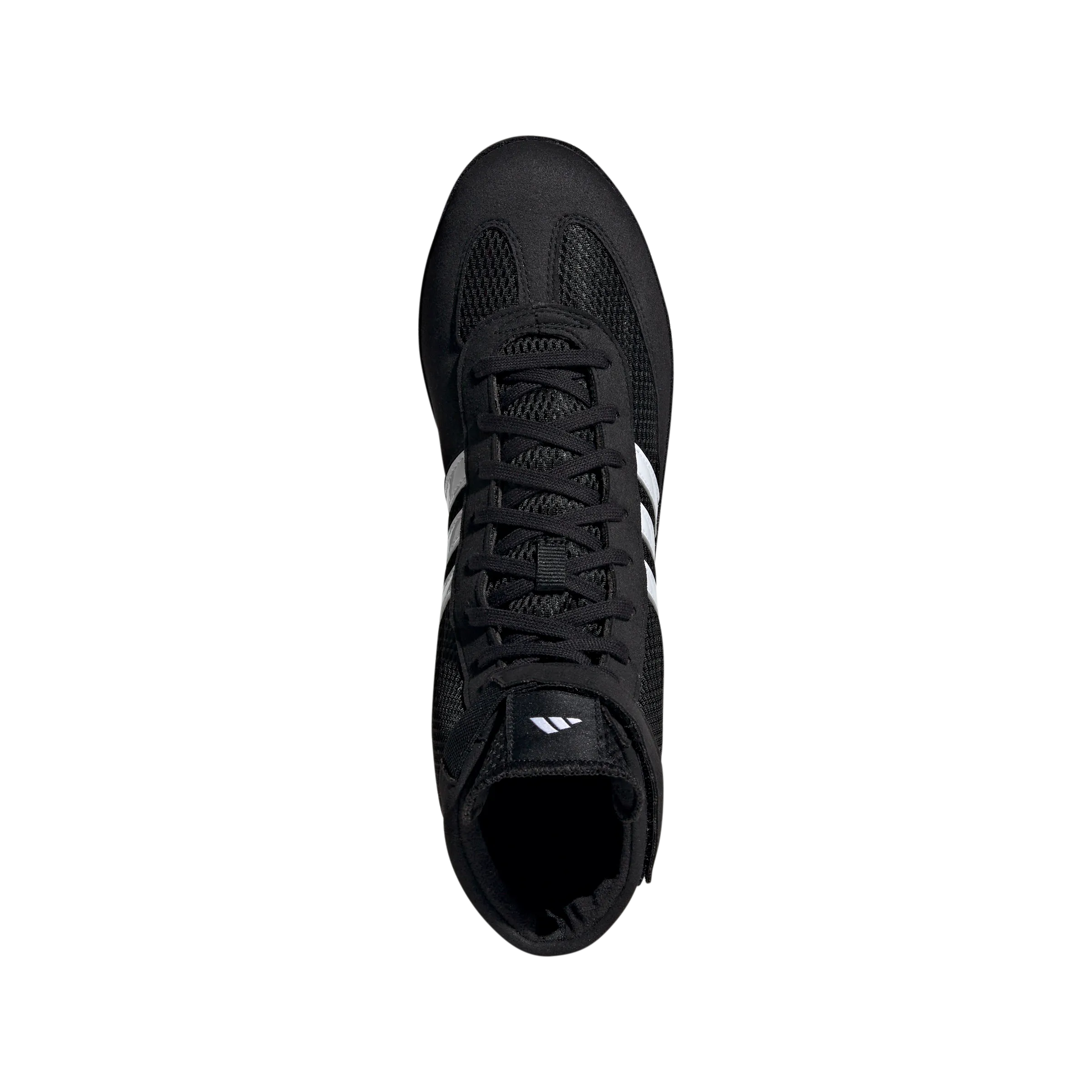 Ringerschuhe ADIDAS Combat Speed 4 - Schwarz