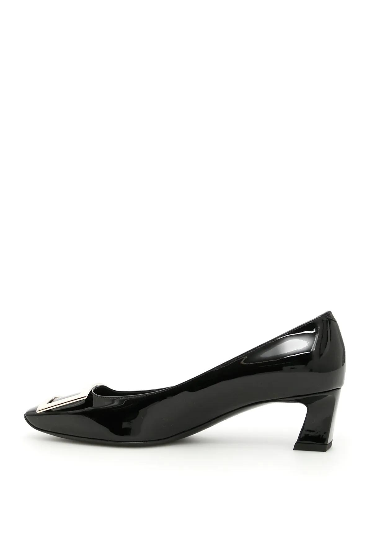 Roger vivier trompette 45 pumps