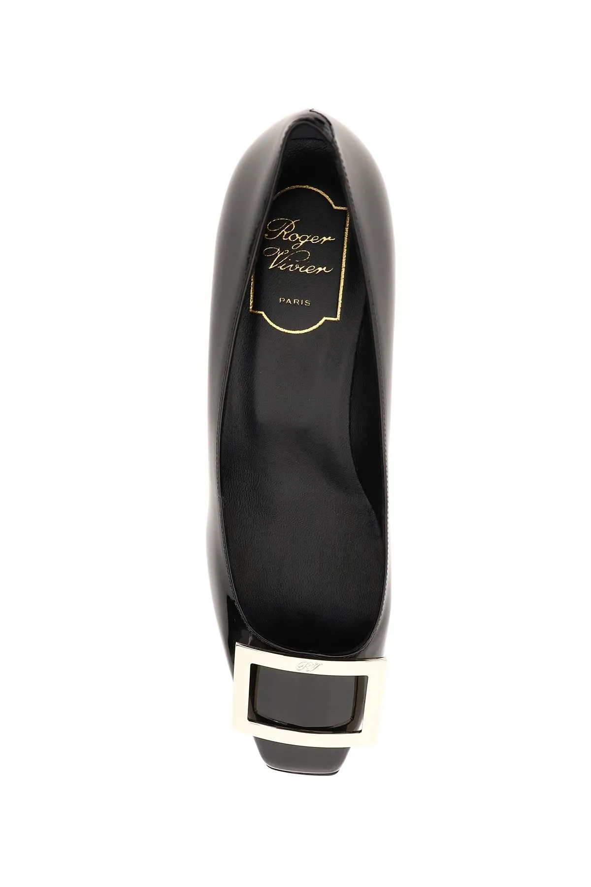 Roger vivier trompette 45 pumps