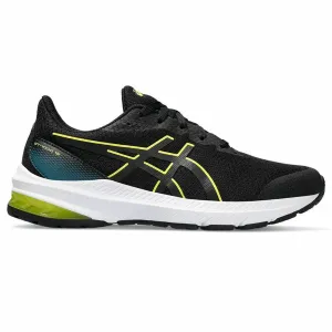 Running Shoes for Kids Asics GT-1000 Black