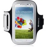 Samsung Galaxy S4 Sports Armband Case Black