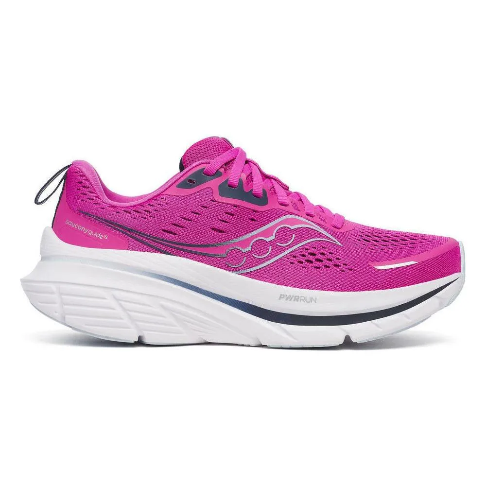 Saucony Women's Guide 18