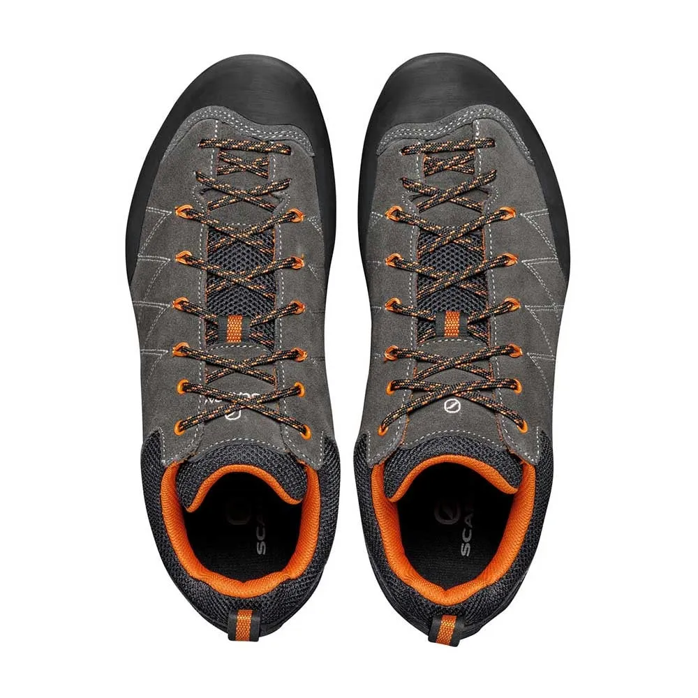 Scarpa Crux