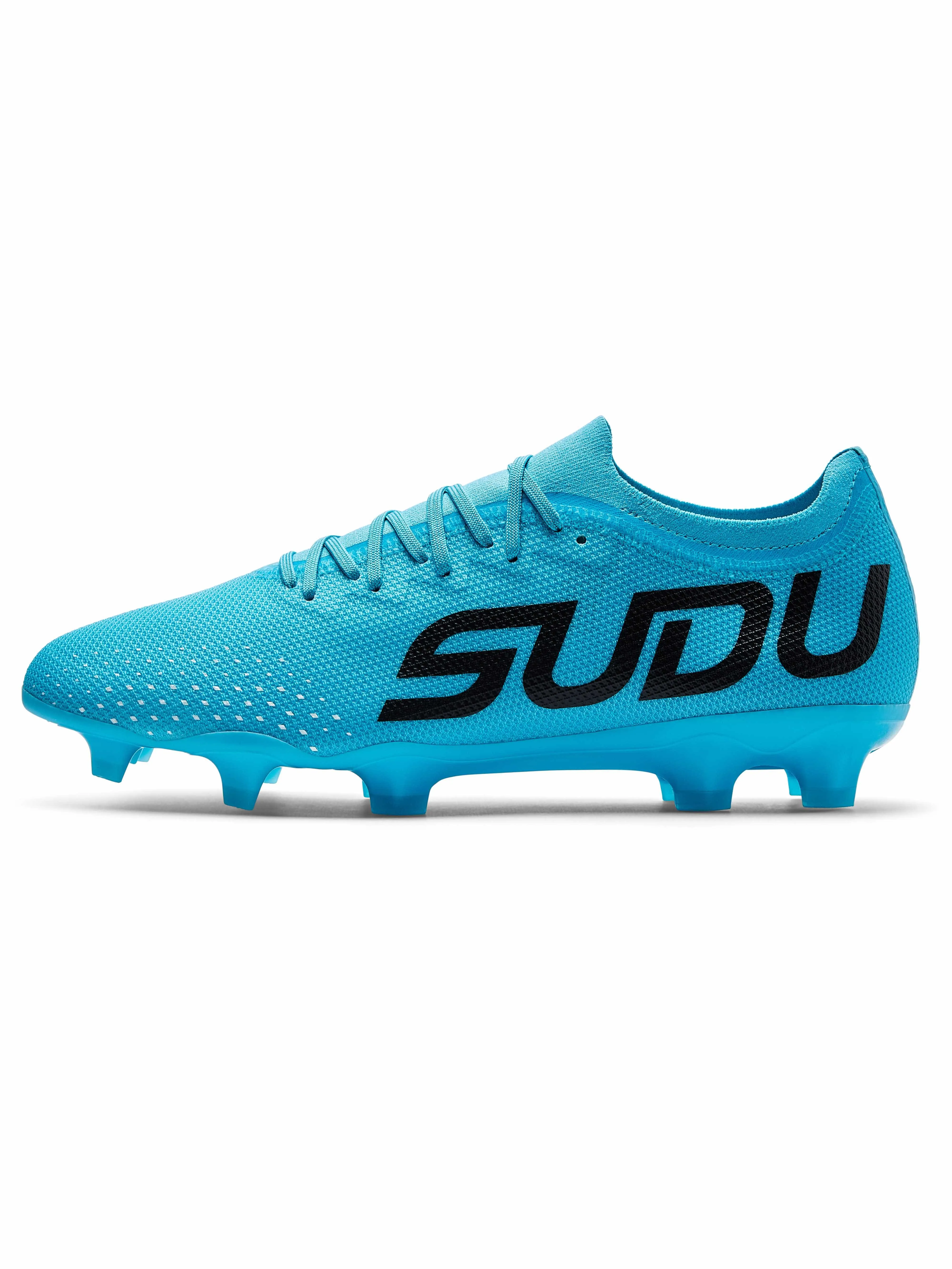 SFS FG 01 Football Boots - Blue